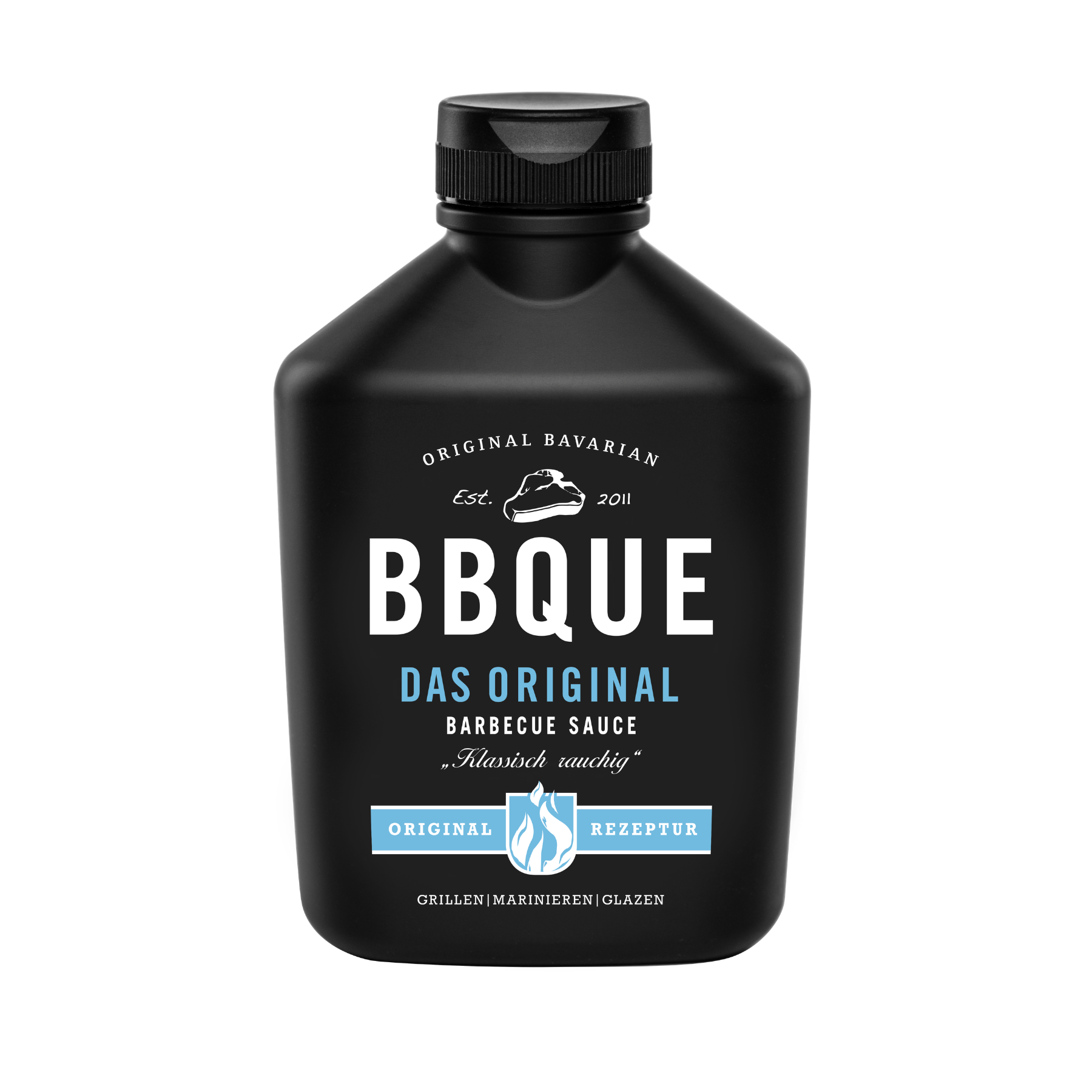 BBQUE The Original - 400ml
