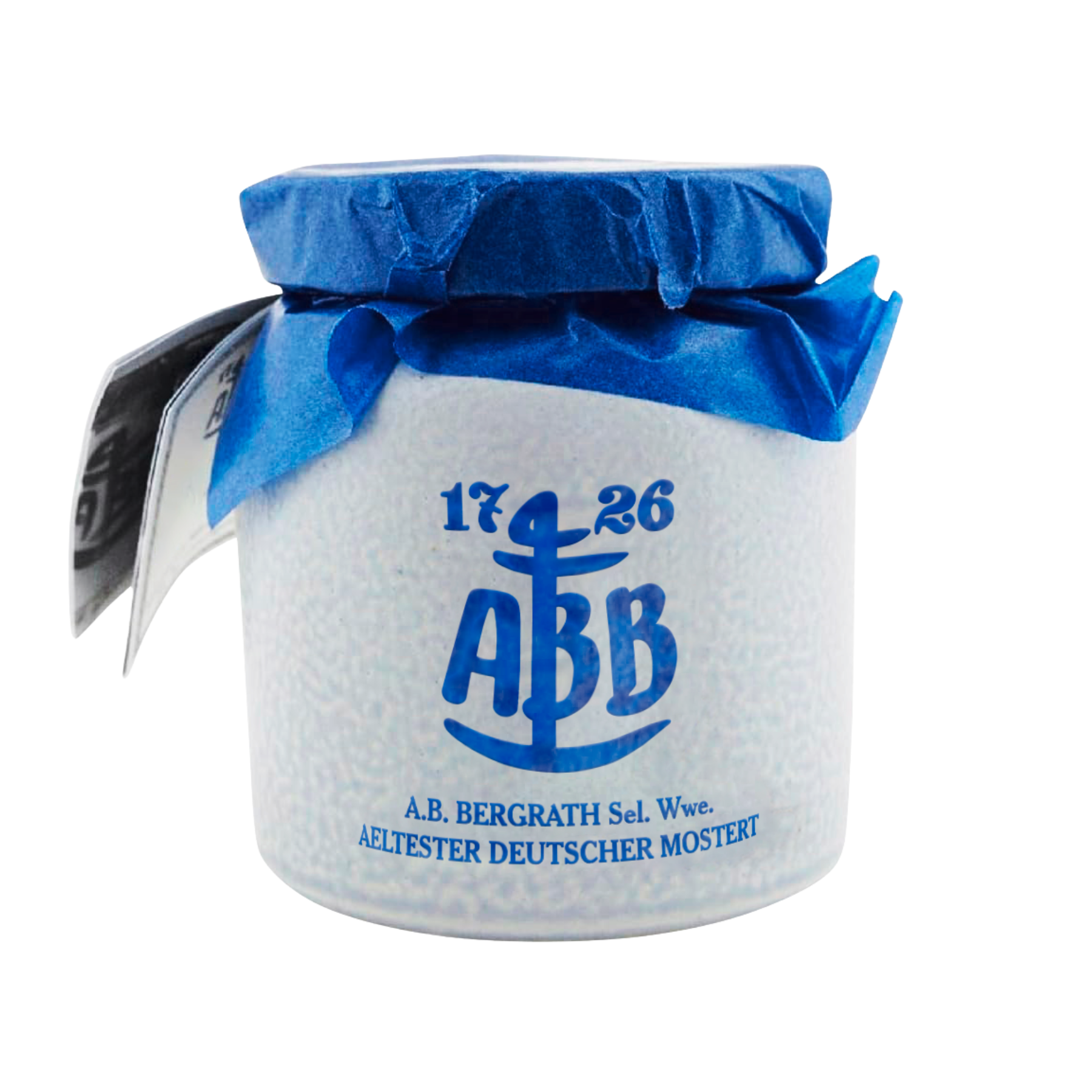 ABB Düsseldorfer Mostert Greetings from Düsseldorf - 250ml