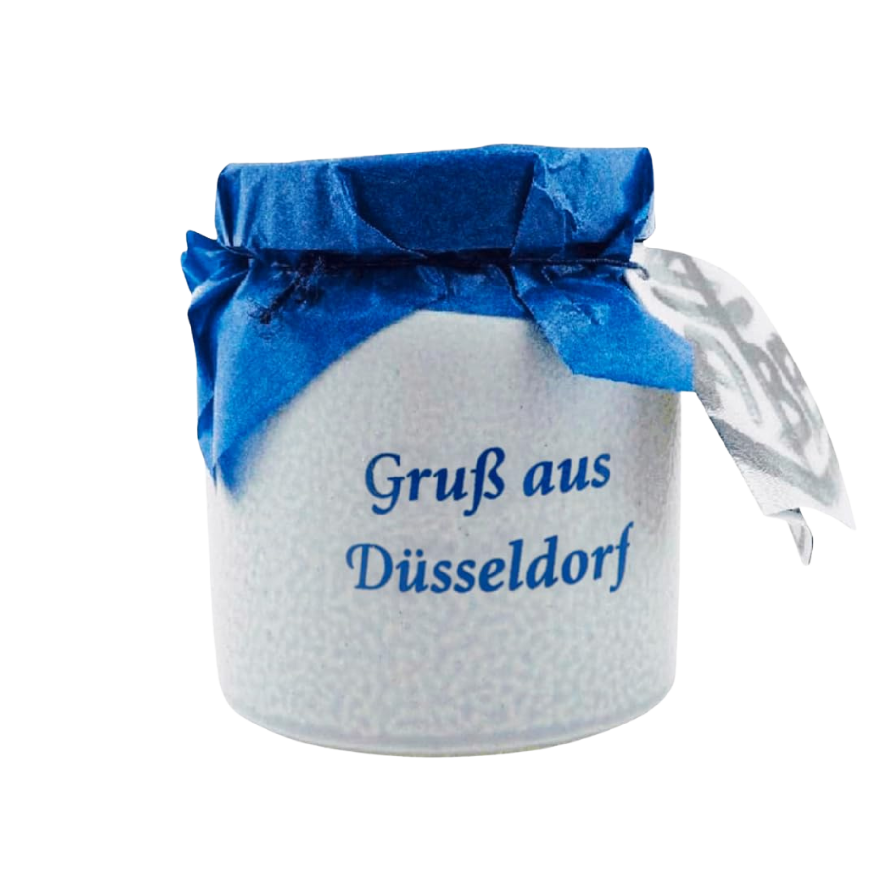 ABB Ältester Deutscher Mostert Gruß aus Düsseldorf - 6x 250ml