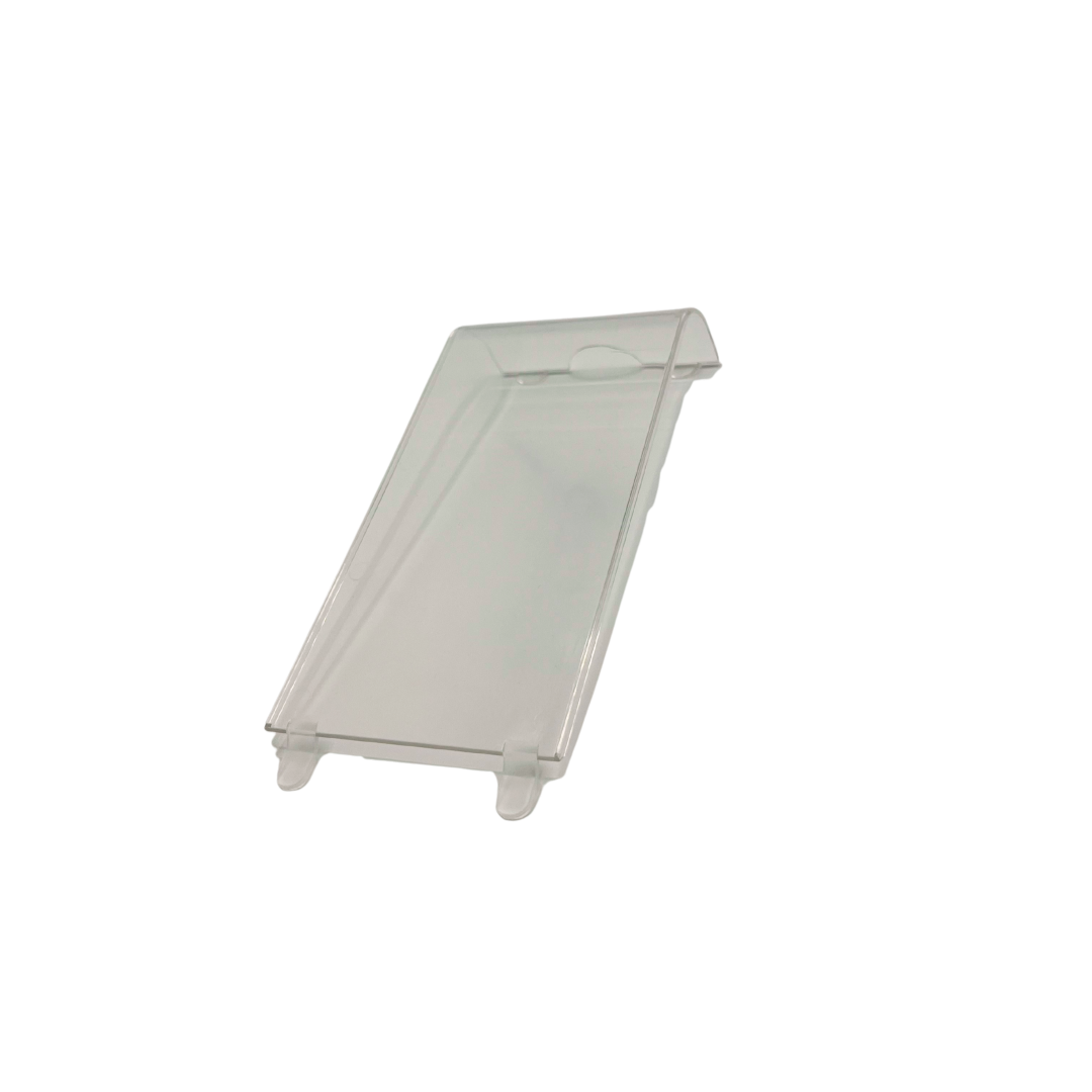 Abdeckung transparent für 5kg Etikett