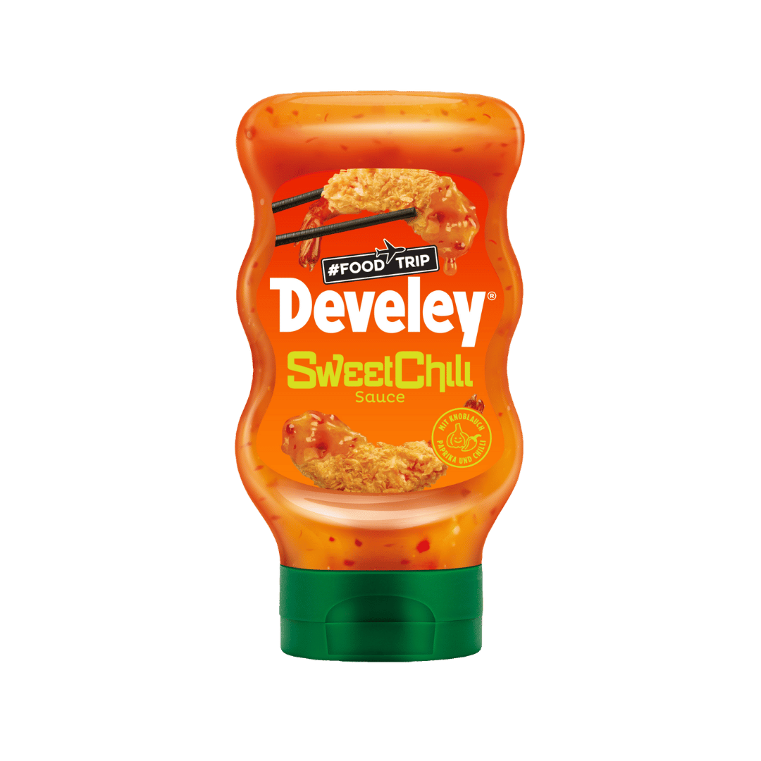 Develey Sweet Chili Sauce - 300ml