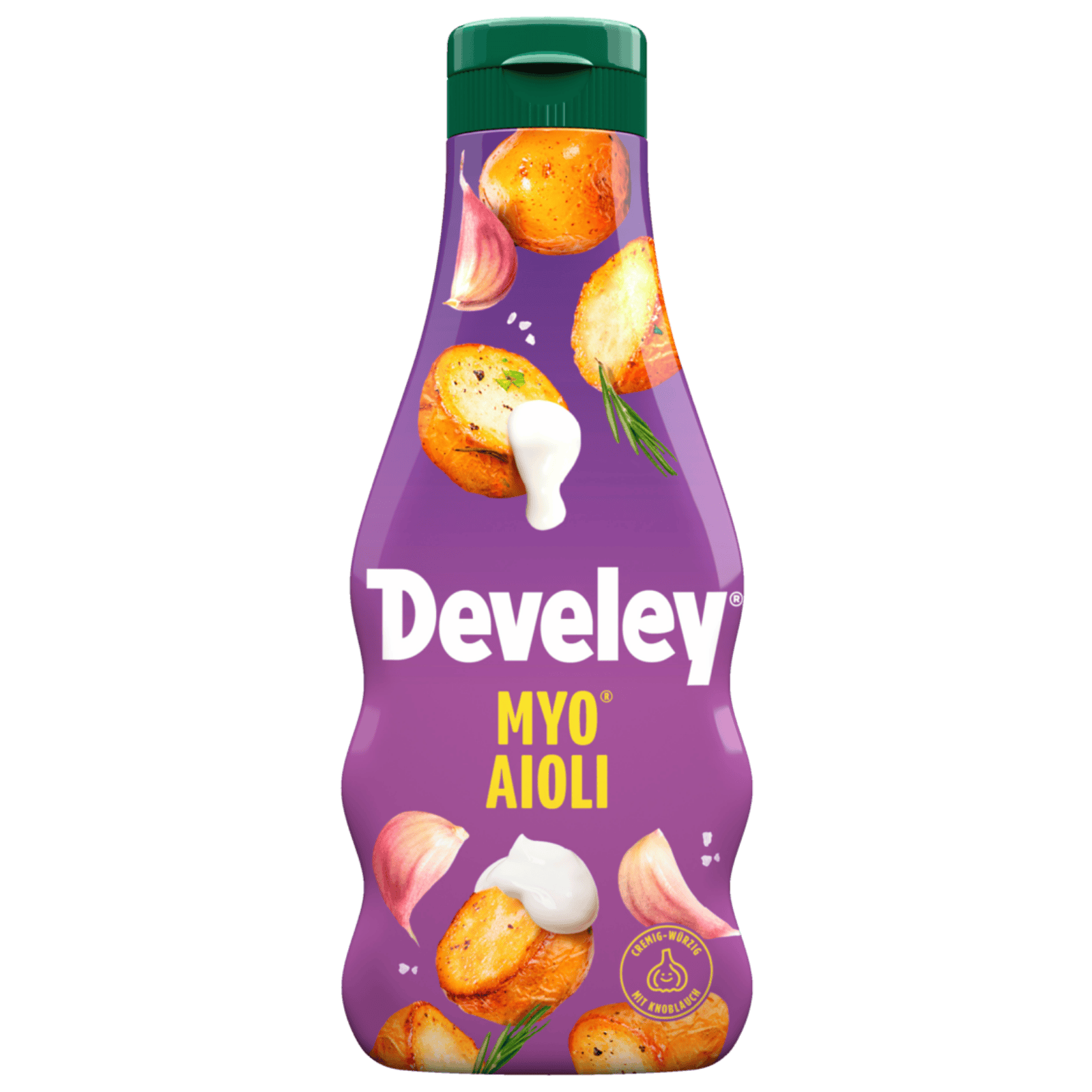 Develey Myo Aioli - 235ml