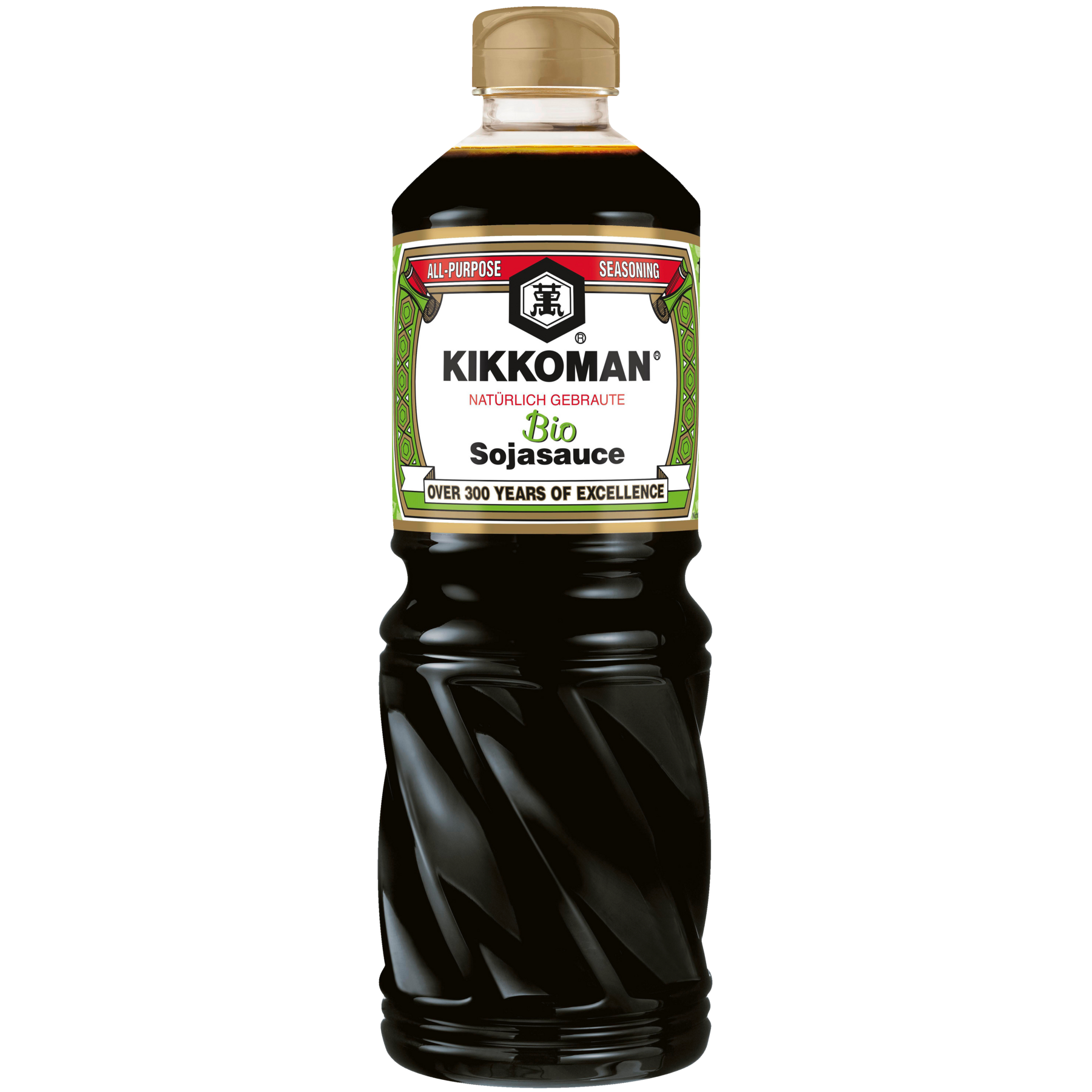 Kikkoman Bio Soja-Sauce1000 ml