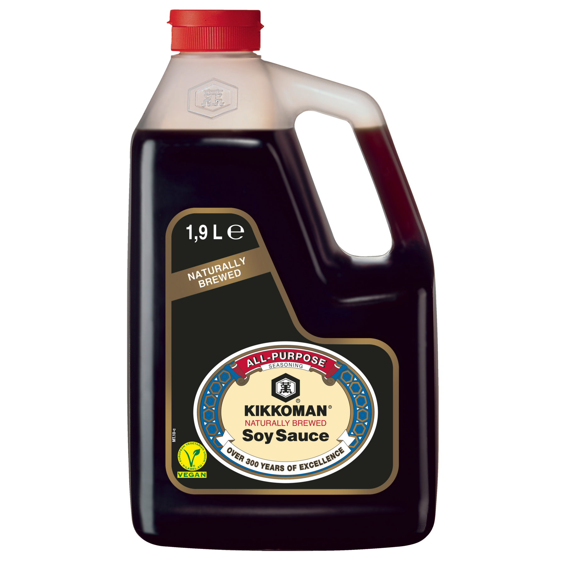 Kikkoman Soja-Sauce - 1900ml