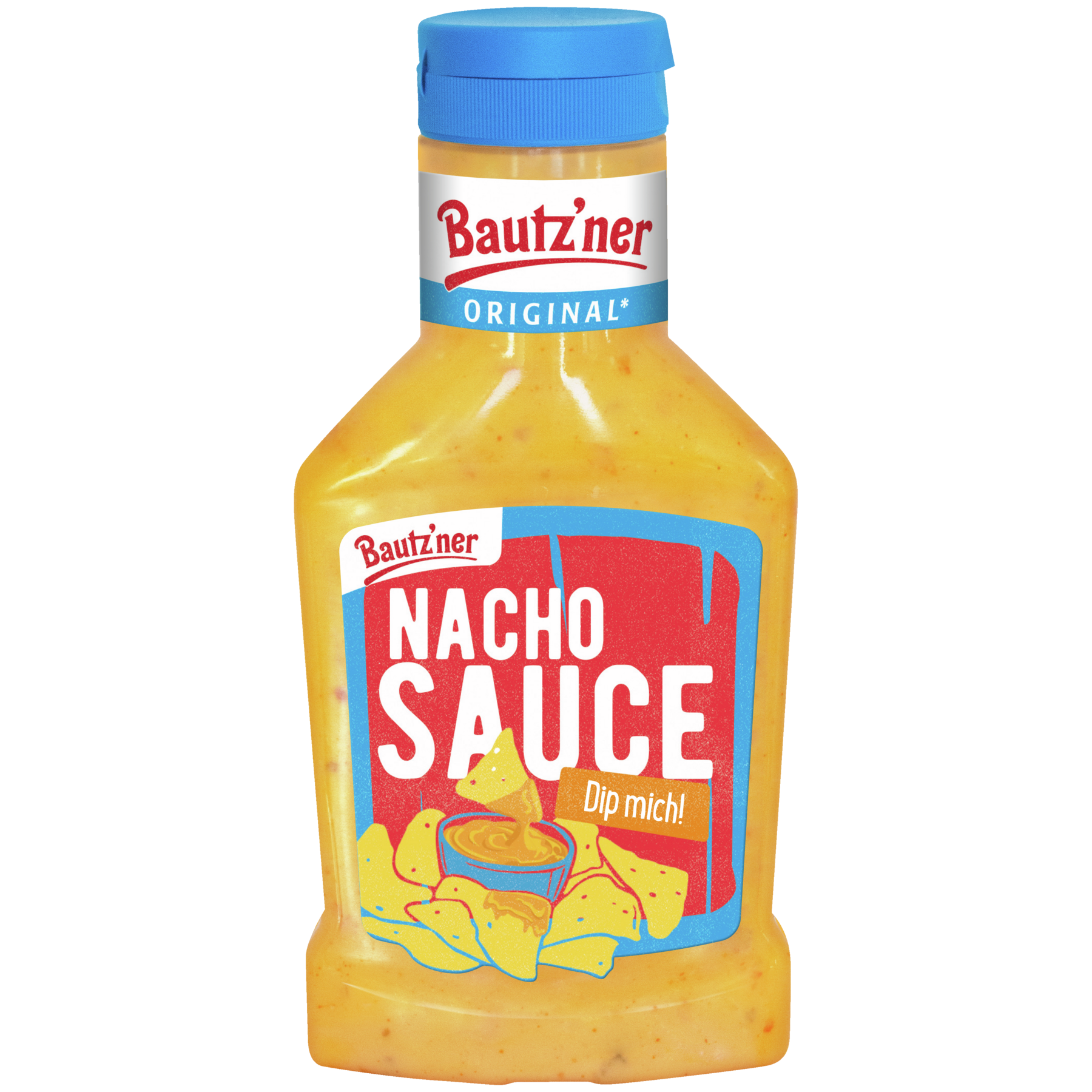 Bautzner Käse Nacho Sauce - 300ml