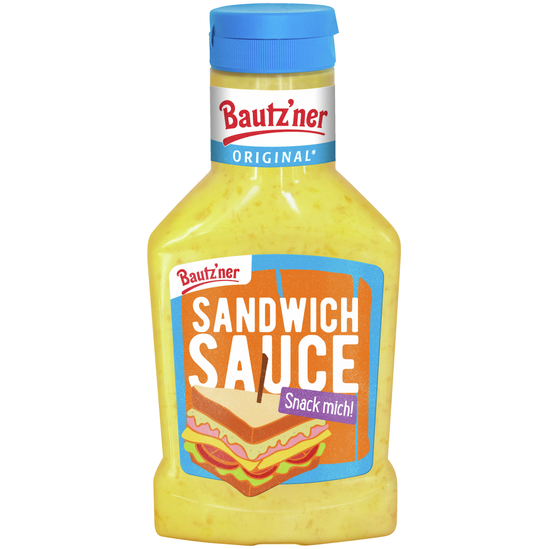 Bautzner Sandwich Sauce - 300ml