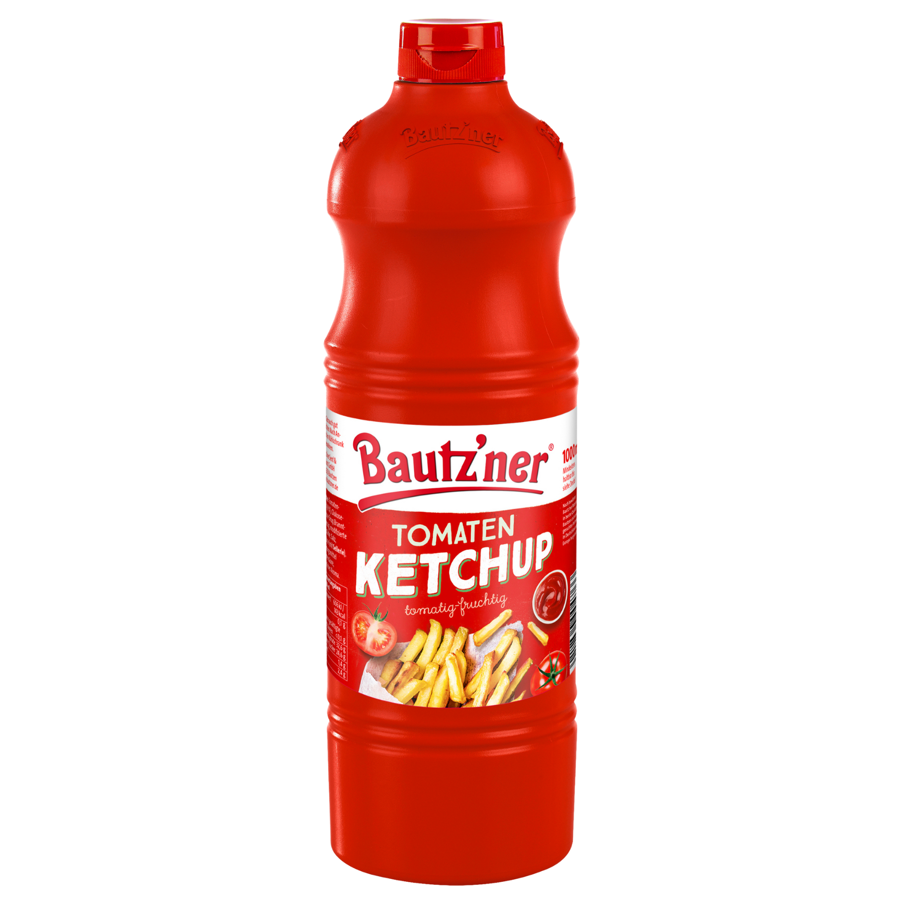 Bautzner Tomato Ketchup - 1000ml