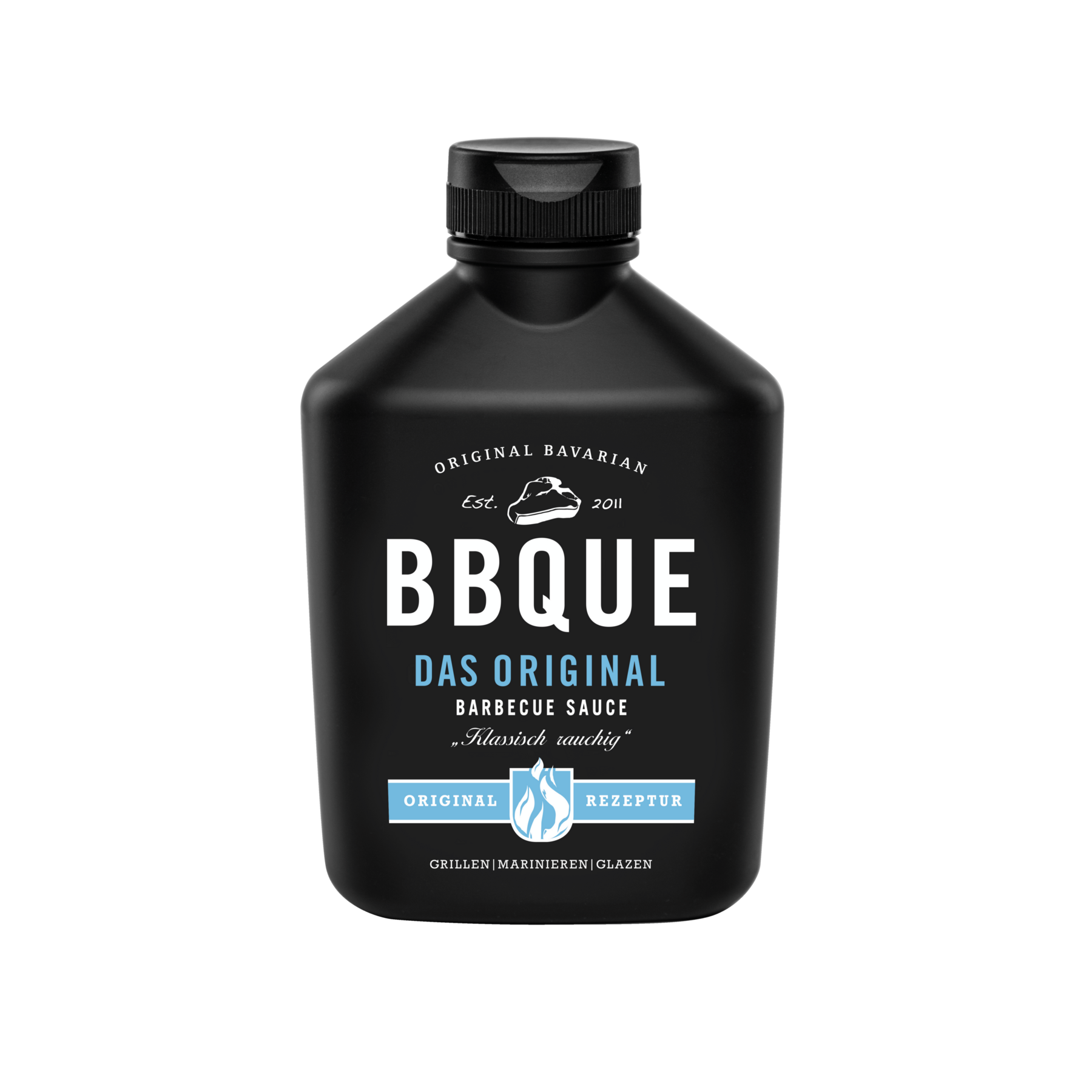 BBQUE Das Original - 400ml