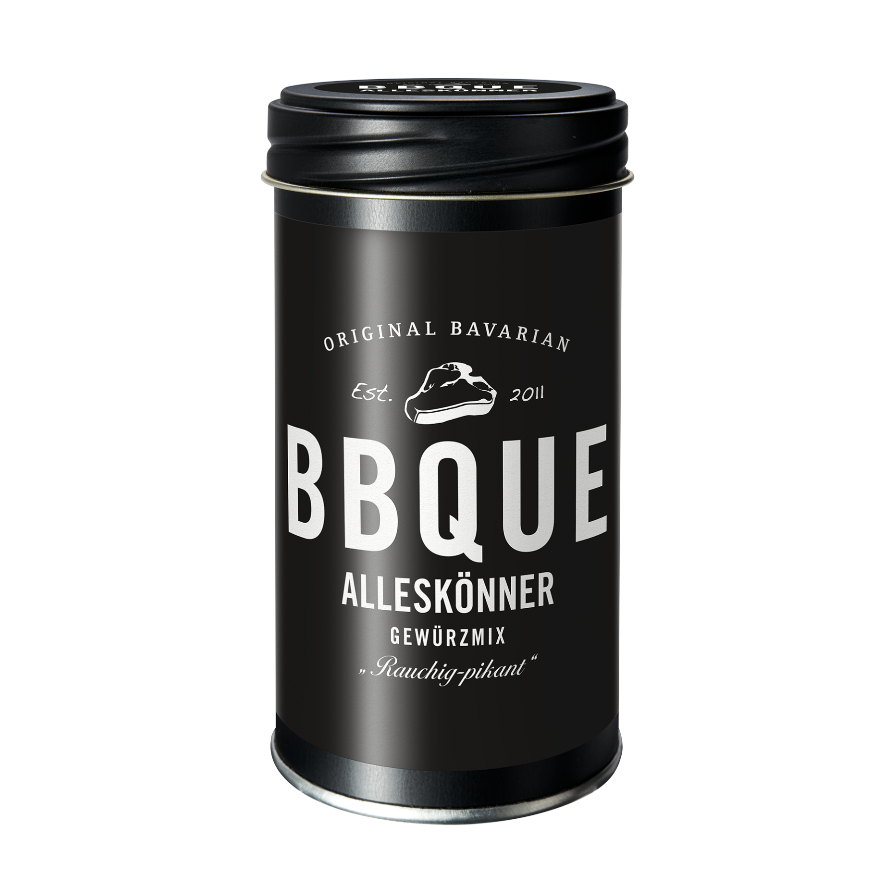 BBQUE All-rounder spice - 220 g