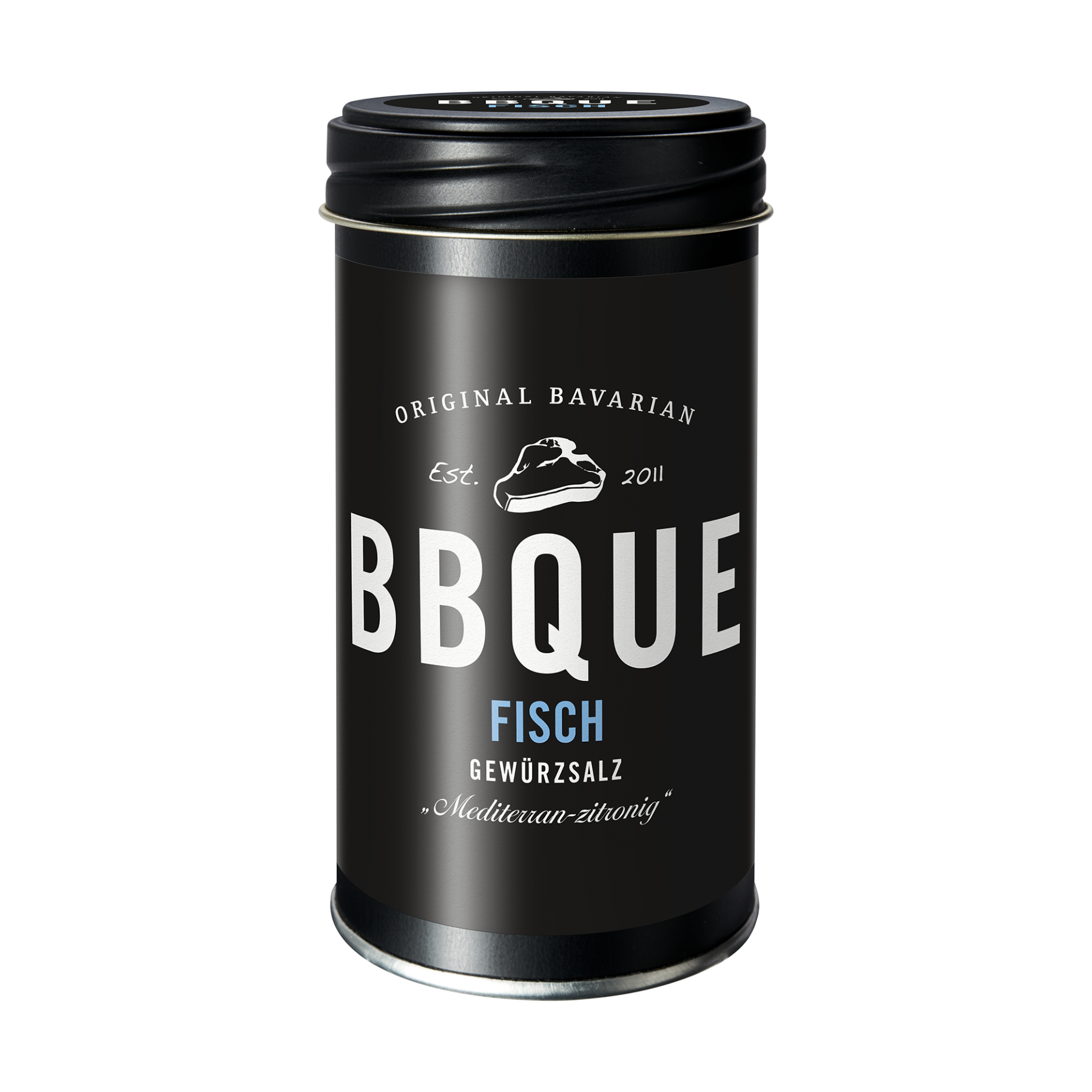 BBQUE Fish Seasoning - 140g