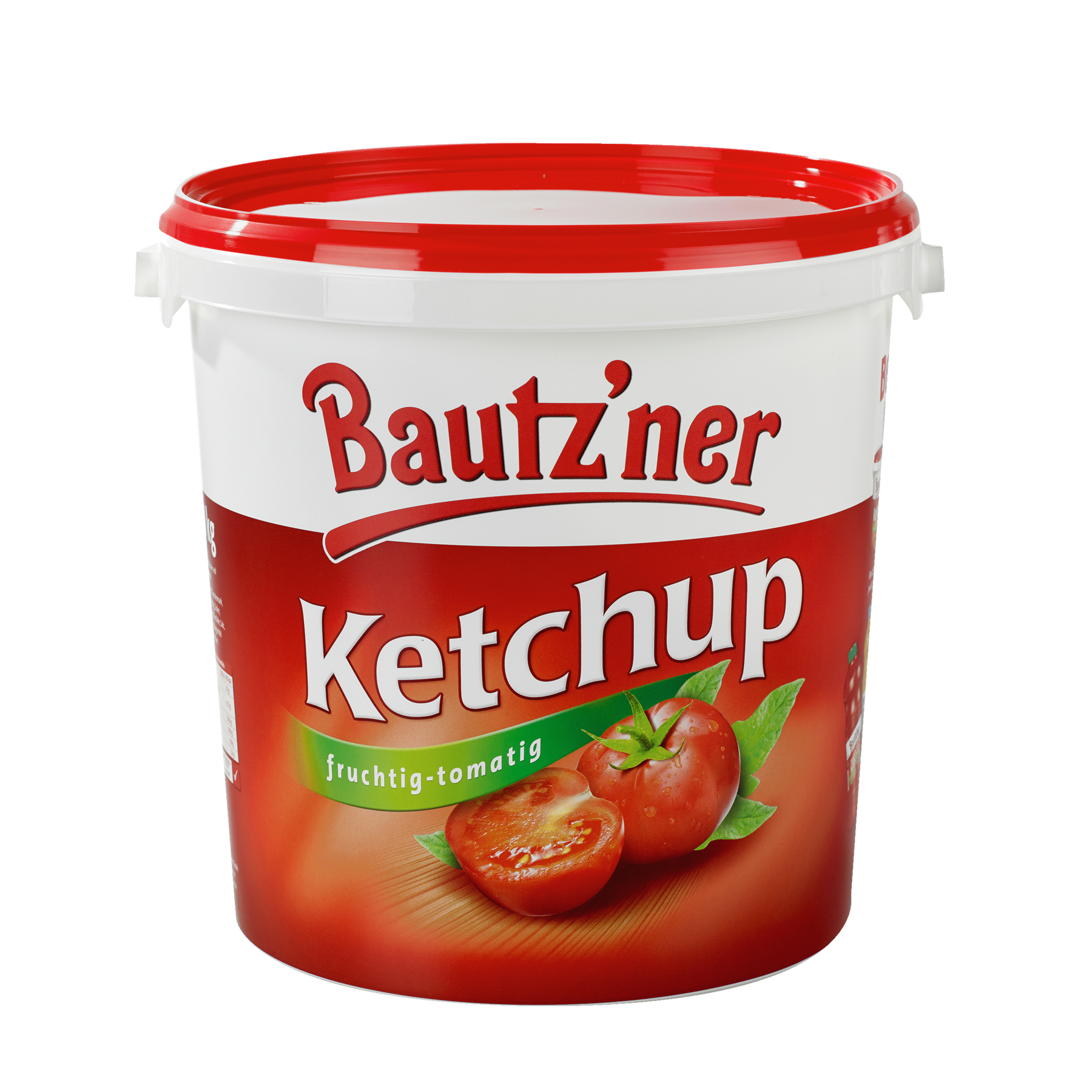 Bautzner Tomaten Ketchup - 10kg