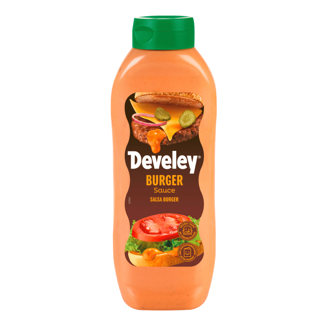 Develey Burger Sauce - 875ml