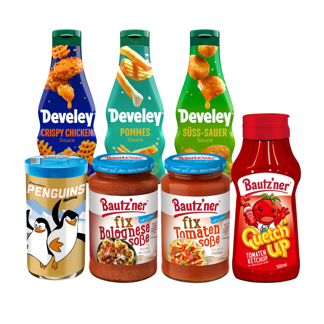 Familien Favoriten - 9er Bundle