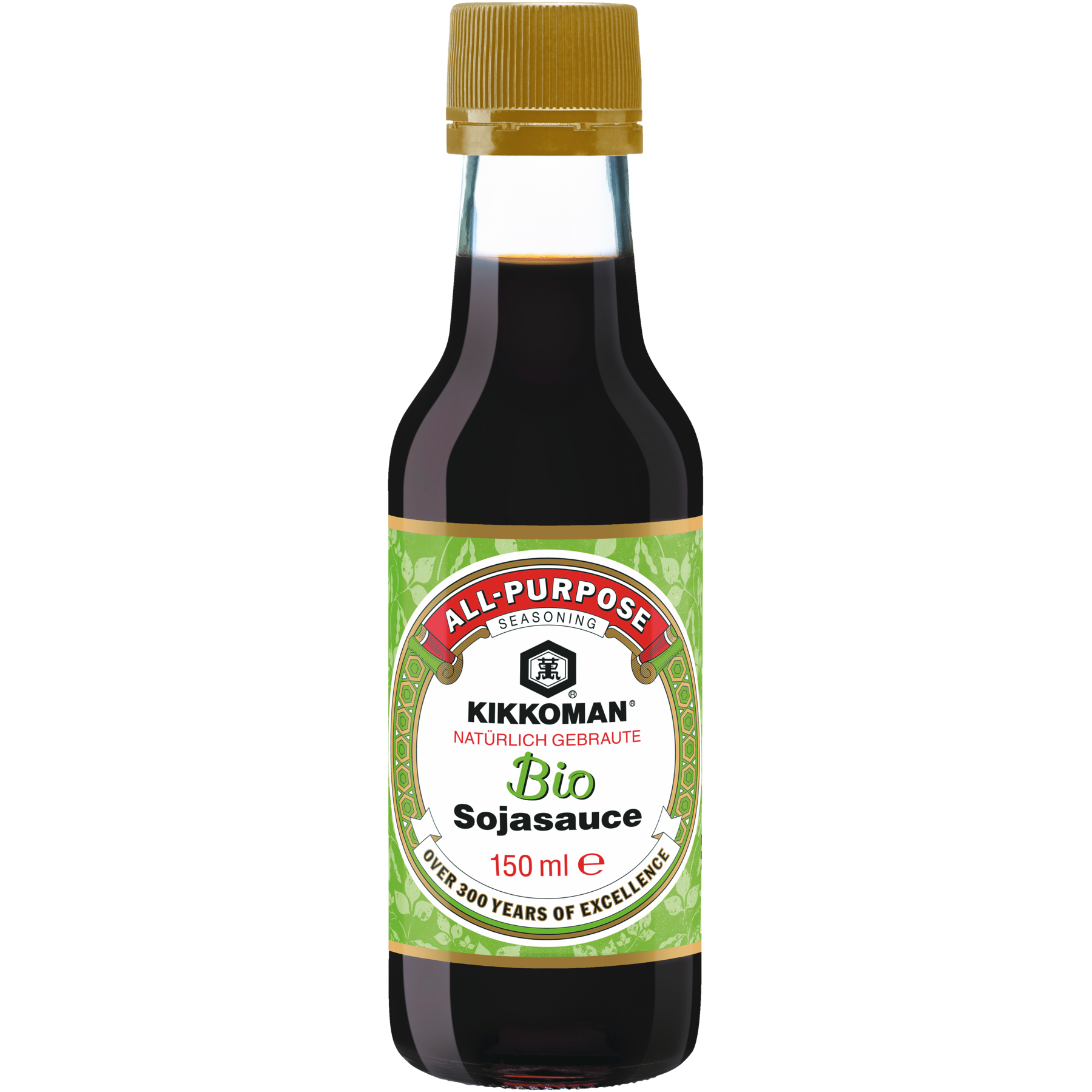Kikkoman Bio Soja-Sauce - 150ml