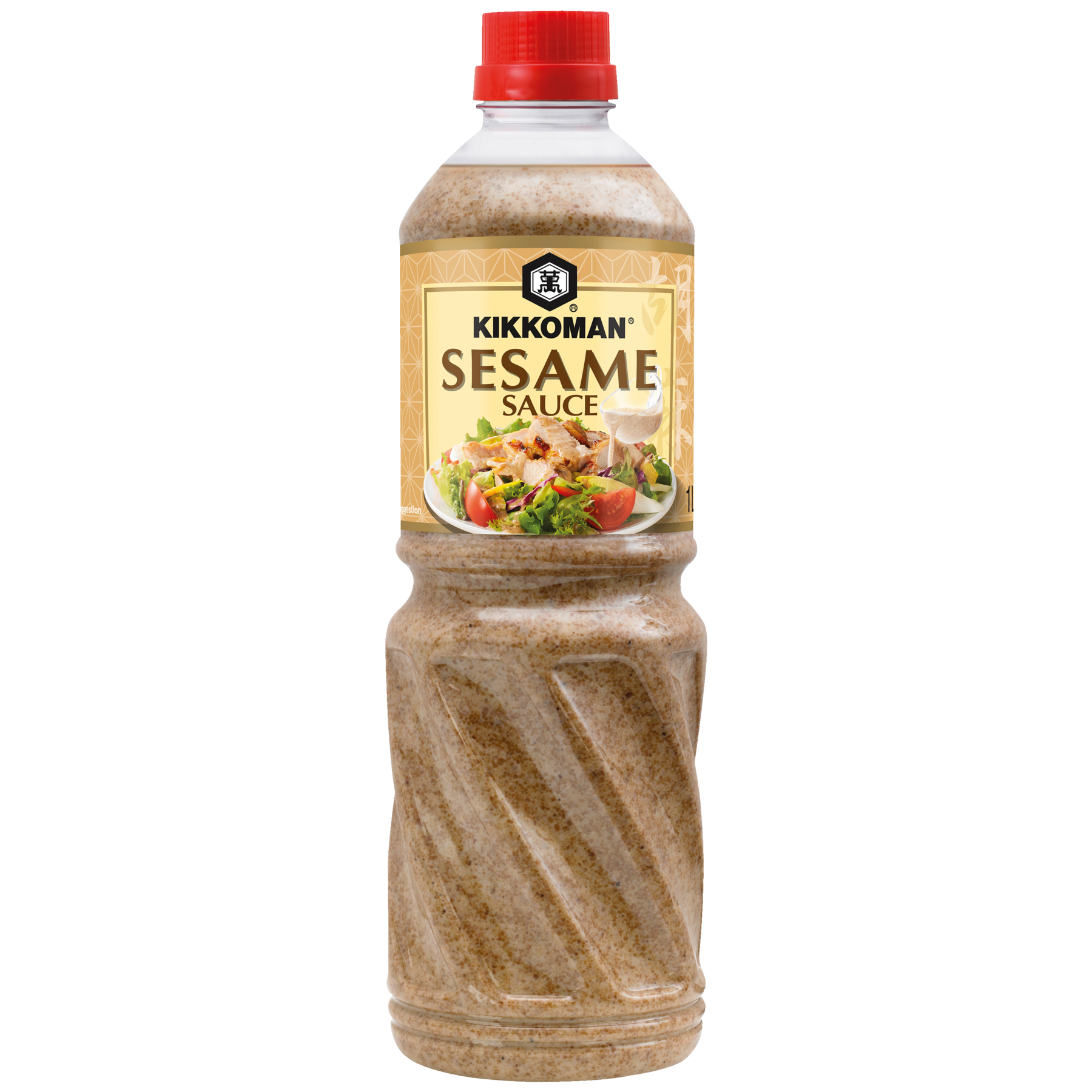 Kikkoman Sesam Sauce - 1000ml