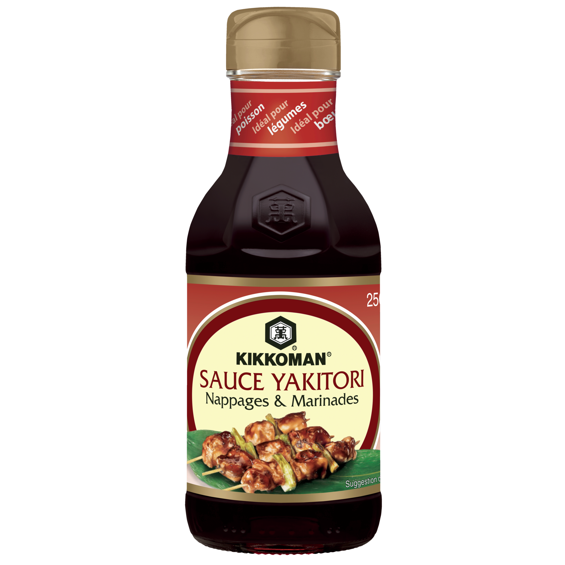 Kikkoman Yakitori Sauce - 250 ml