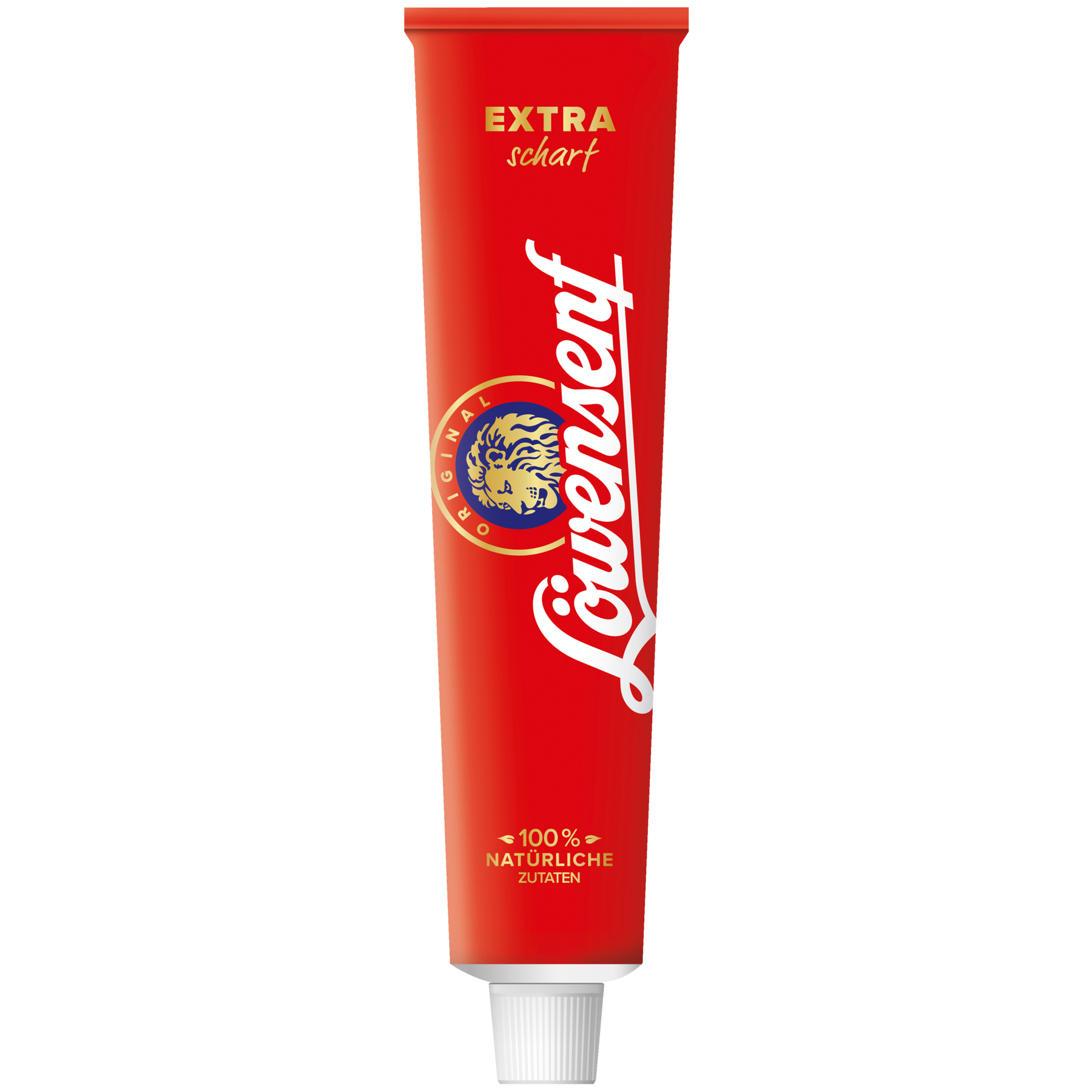 Löwensenf Extra Tube - 200ml