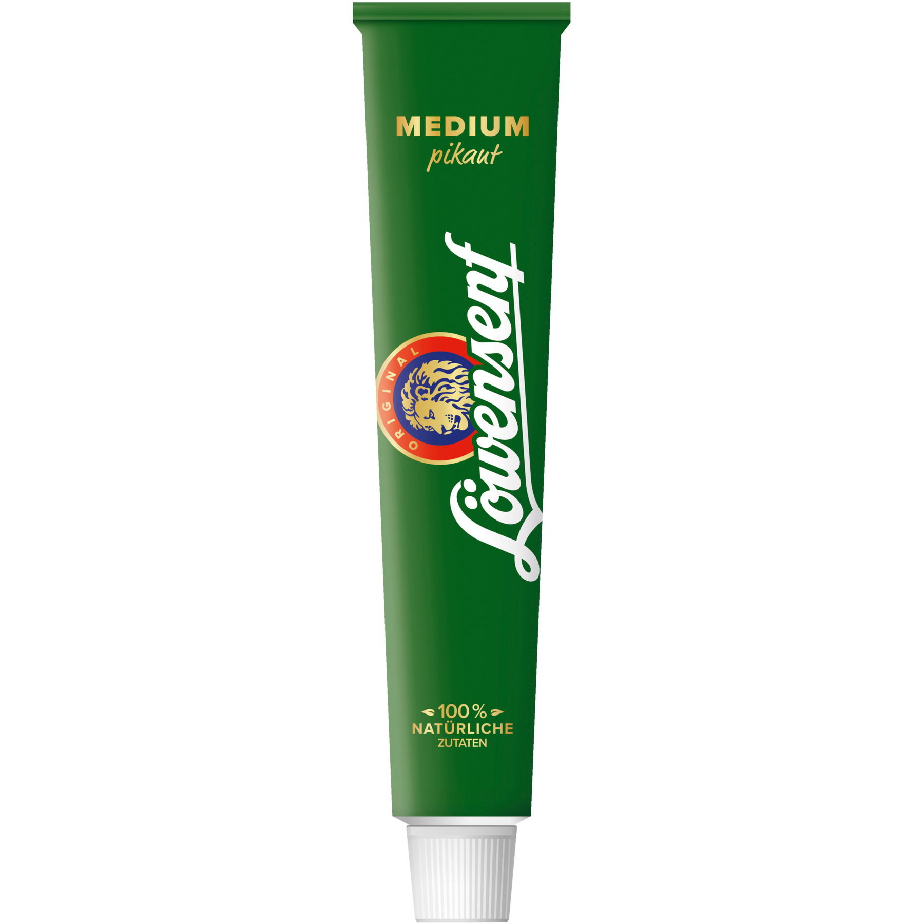 Löwensenf Medium Tube - 100ml