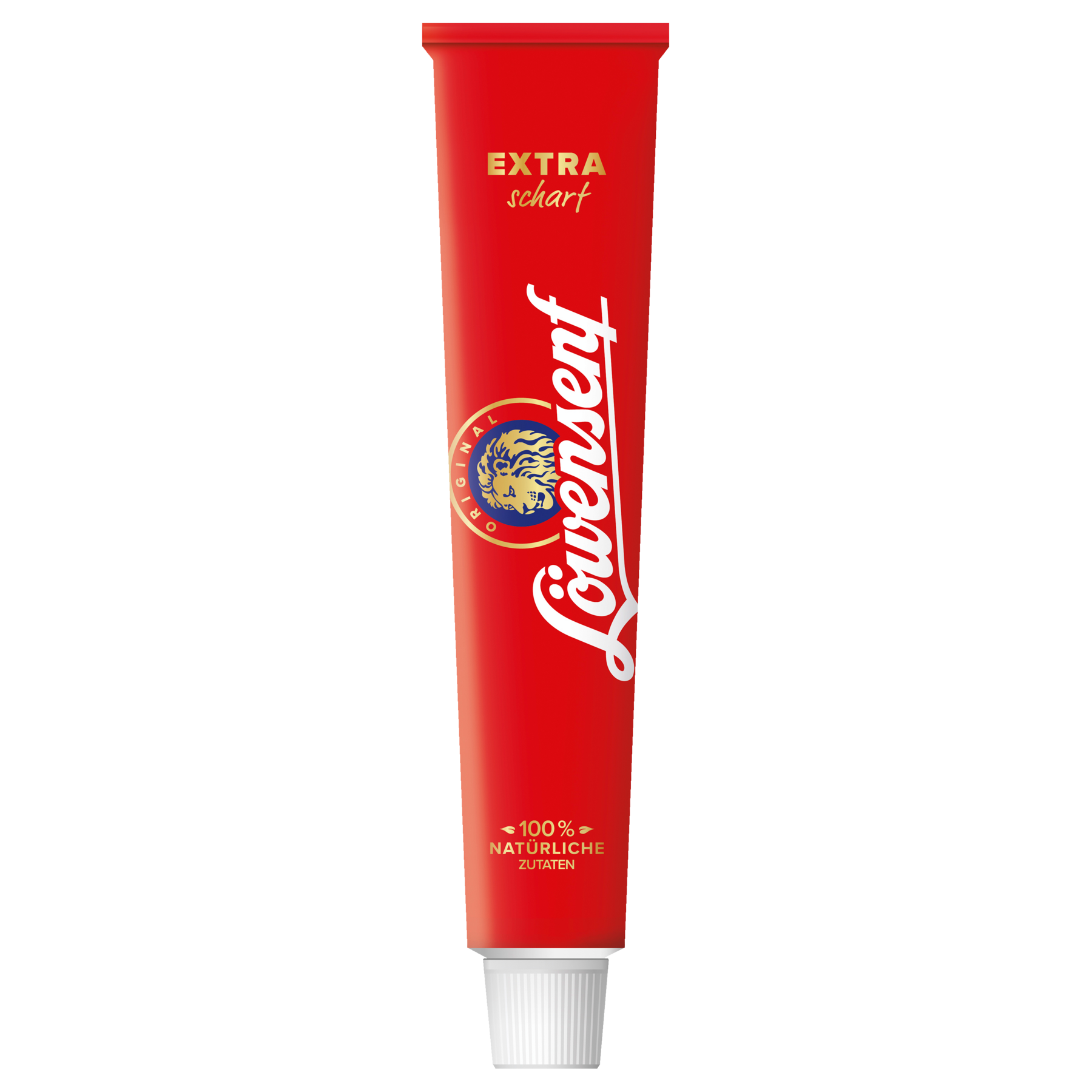 Löwensenf Extra Tube - 100ml