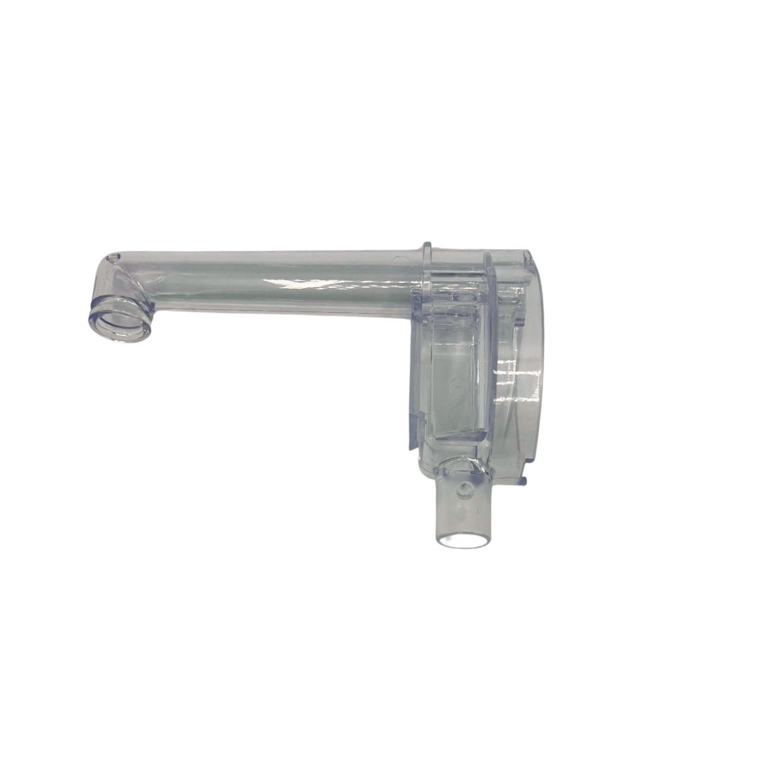 Pumpensystem komplett