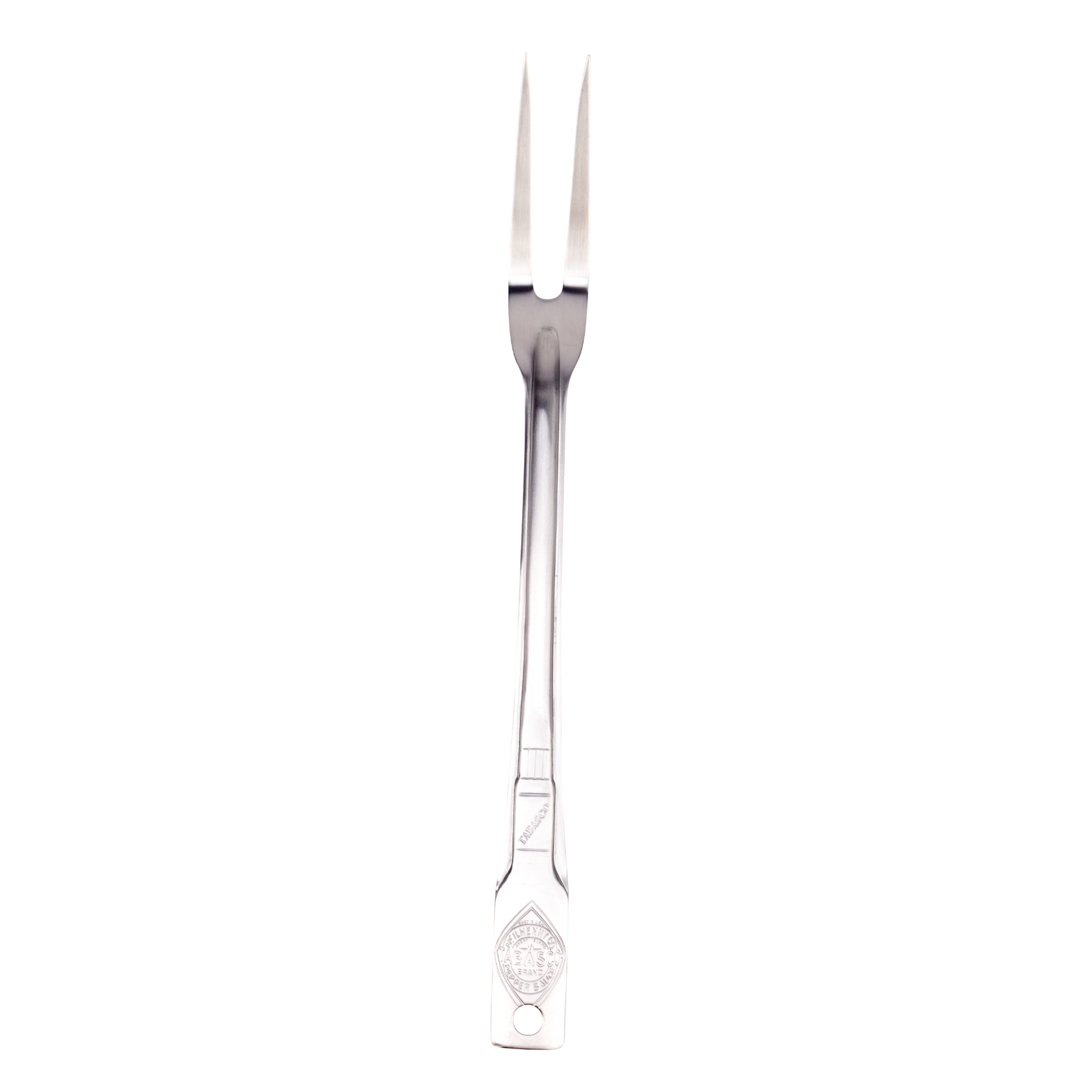 TABASCO® grill fork